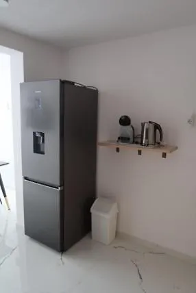 Samanta Apartment Supetar