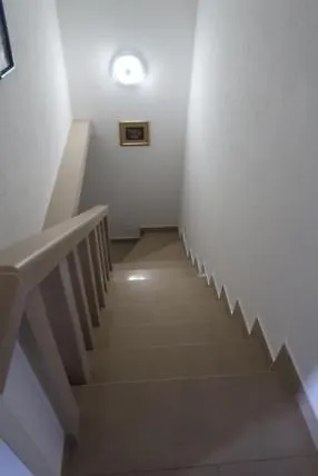 Apartment Samanta *