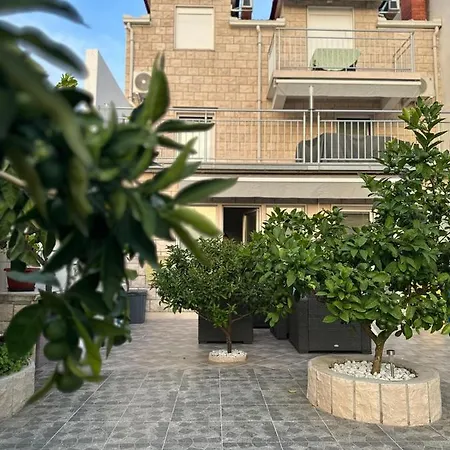 Samanta * Supetar