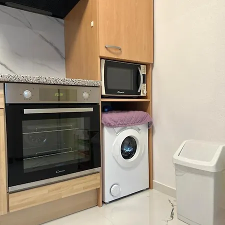 Apartment Samanta Supetar