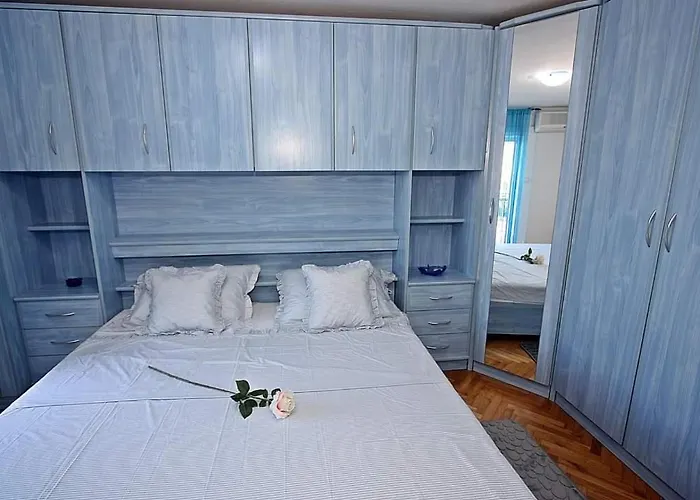 Samanta Apartmán Supetar