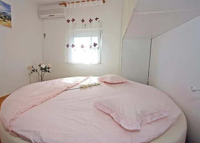 Lägenhet Samanta Supetar