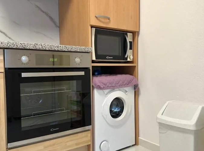 Lägenhet Samanta Supetar