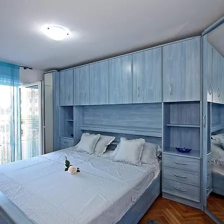 Samanta Апартаменты Супетар