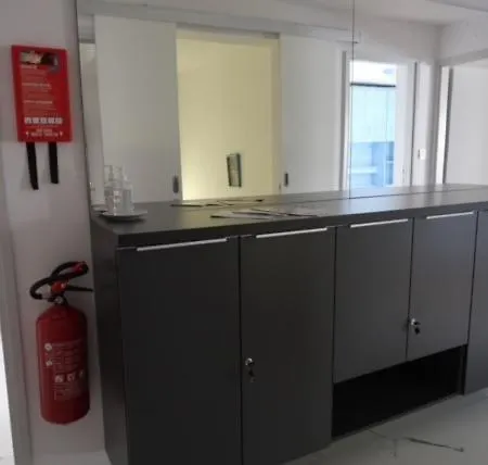 Samanta Apartamento *