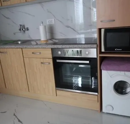 Апартаменты Samanta *