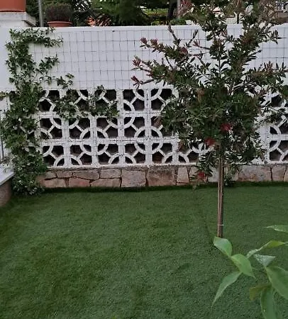 Samanta Апартаменты