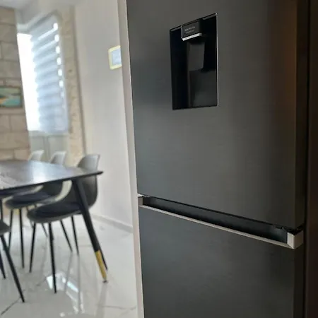 Апартаменты Samanta