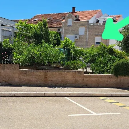 Samanta Апартаменты *