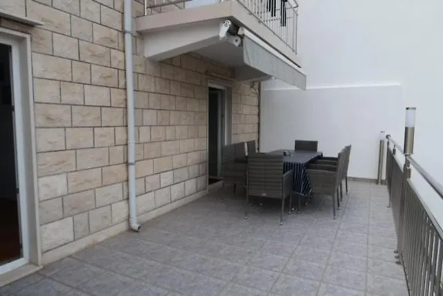 شقة Samanta *